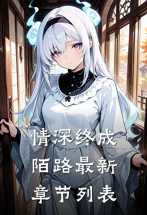 情深终成陌路最新章节列表