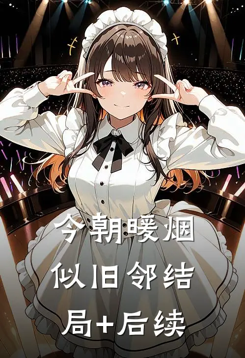 今朝暖烟似旧邻结局+后续