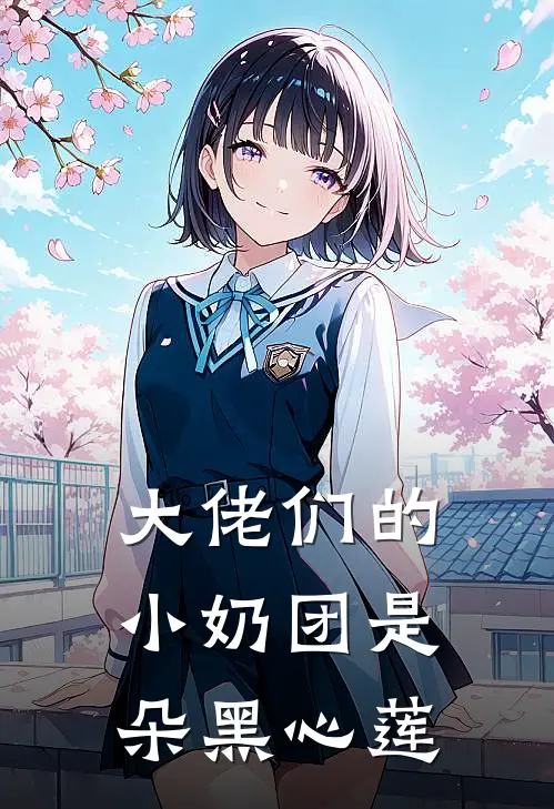 大佬们的小奶团是朵黑心莲