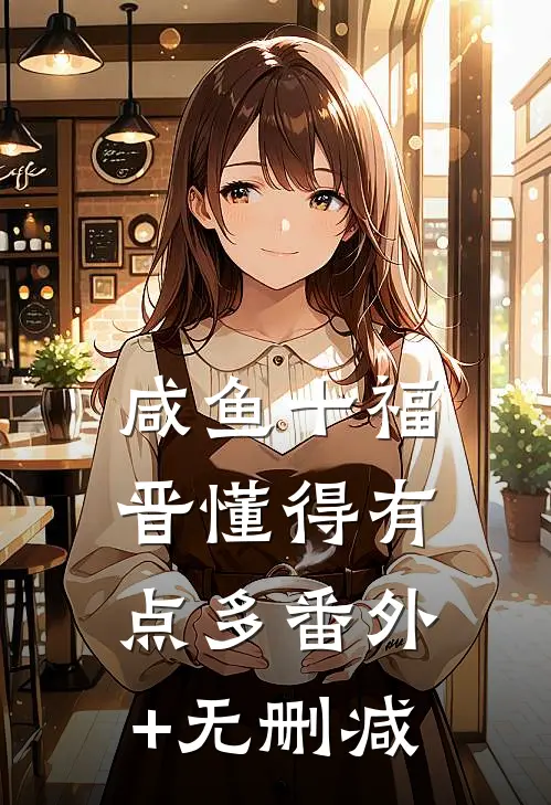 咸鱼十福晋懂得有点多番外+无删减
