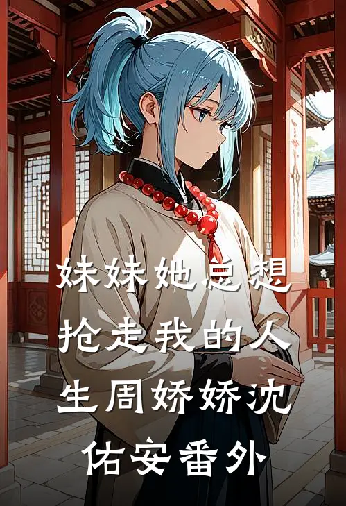 妹妹她总想抢走我的人生周娇娇沈佑安 番外