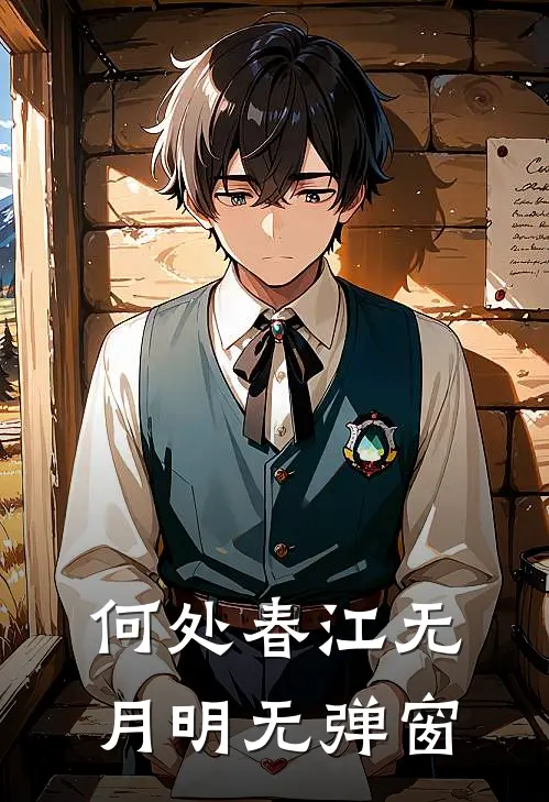 何处春江无月明无弹窗