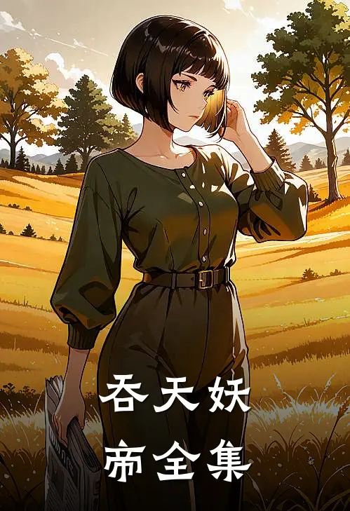 吞天妖帝 全集