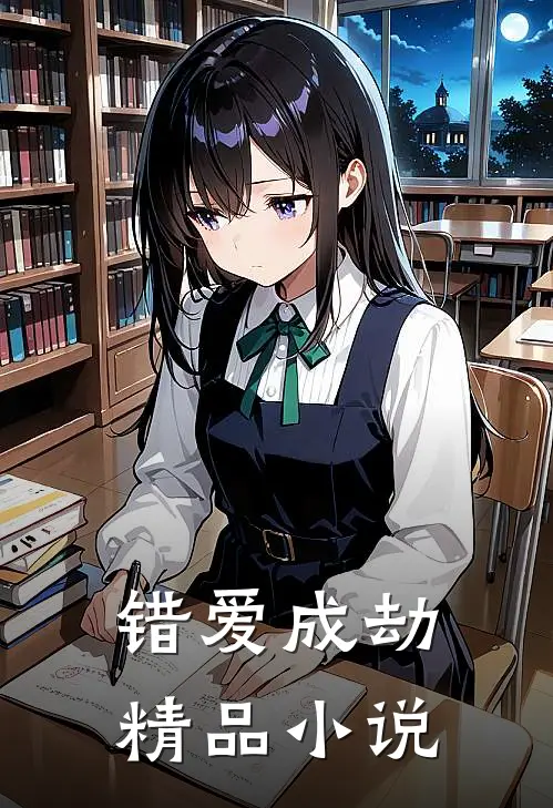 错爱成劫精品小说