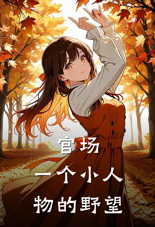 官场：一个小人物的野望
