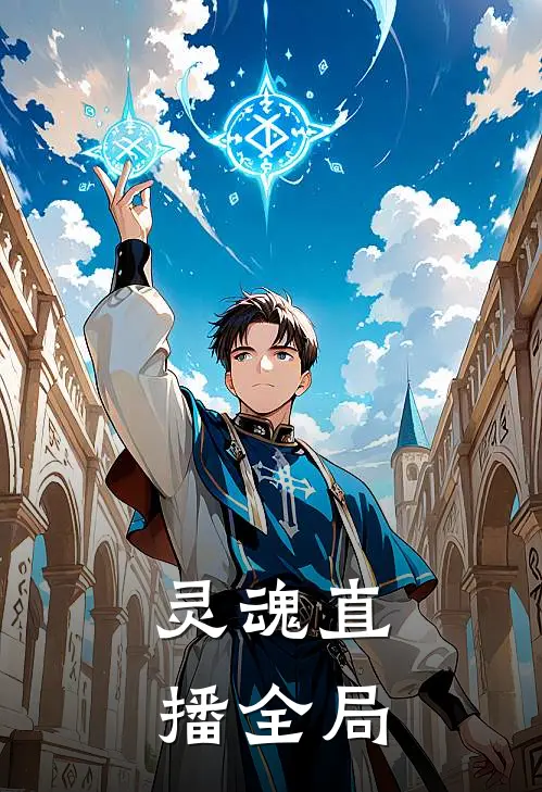 灵魂直播全局
