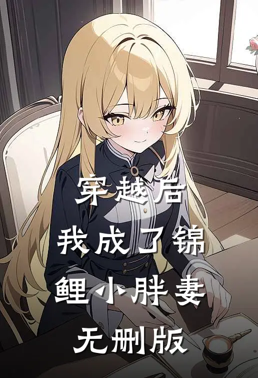 穿越后，我成了锦鲤小胖妻无删版