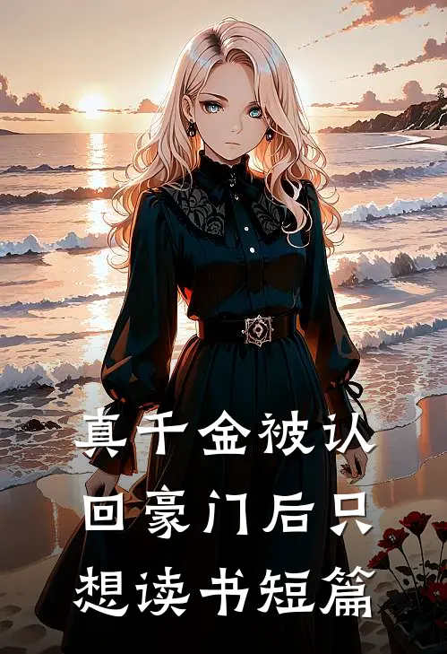 真千金被认回豪门后只想读书短篇