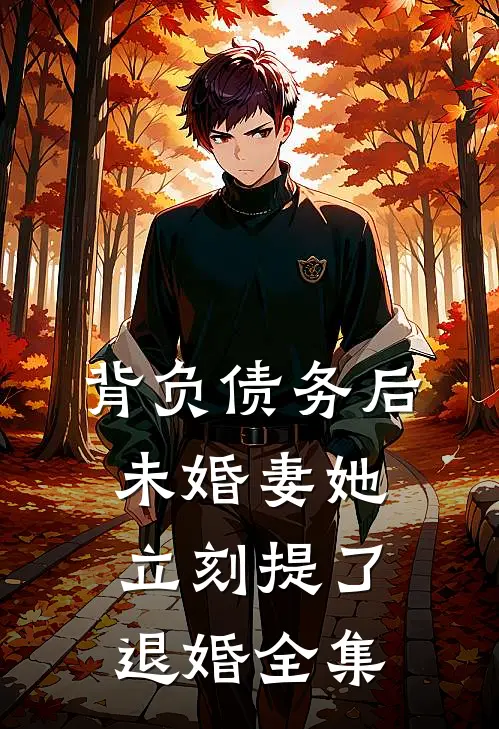 背负债务后，未婚妻她立刻提了退婚全集