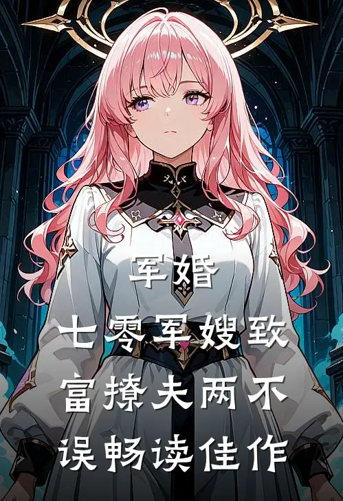 军婚：七零军嫂致富撩夫两不误畅读佳作