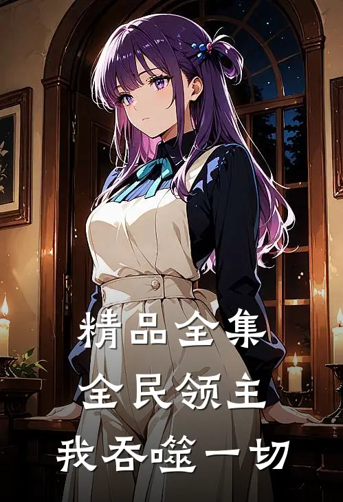 精品全集全民领主：我吞噬一切