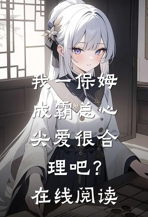 我一保姆，成霸总心尖爱很合理吧？在线阅读