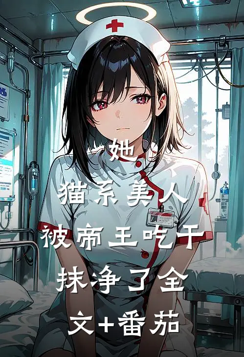 她，猫系美人，被帝王吃干抹净了全文+番茄
