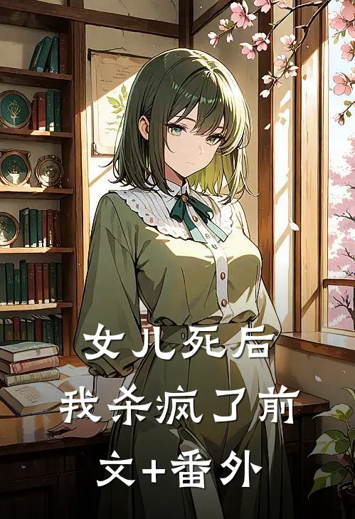 女儿死后，我杀疯了前文+番外