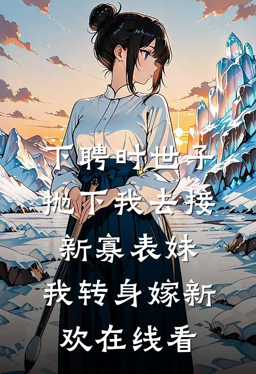 下聘时世子抛下我去接新寡表妹，我转身嫁新欢在线看
