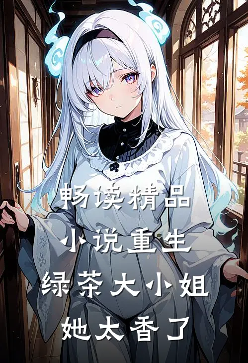 畅读精品小说重生：绿茶大小姐她太香了