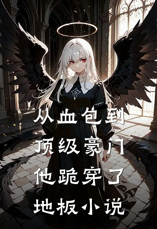 从血包到顶级豪门，他跪穿了地板小说