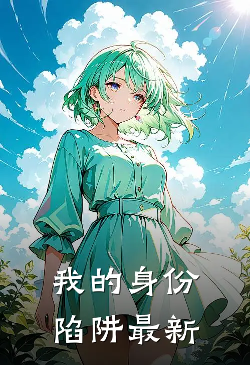 我的身份陷阱最新