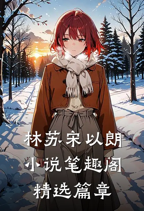 林苏宋以朗小说笔趣阁精选篇章