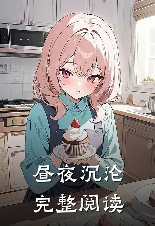 昼夜沉沦完整阅读