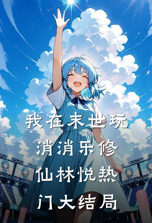 我在末世玩消消乐修仙林悦热门大结局