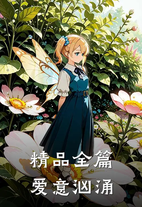 精品全篇爱意汹涌