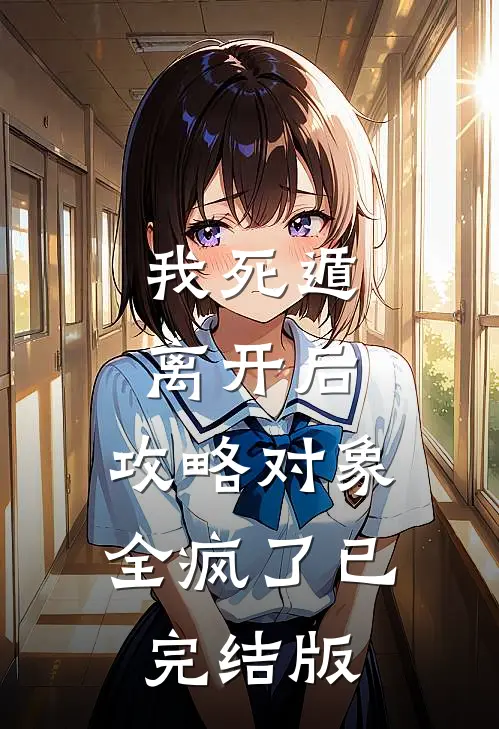 我死遁离开后，攻略对象全疯了已完结版