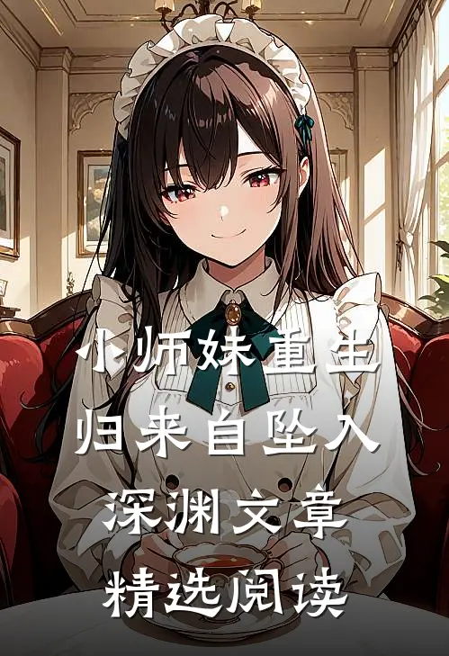 小师妹重生归来自坠入深渊文章精选阅读