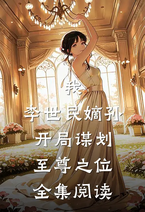 我，李世民嫡孙，开局谋划至尊之位全集阅读