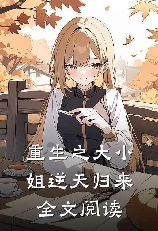 重生之大小姐逆天归来全文阅读