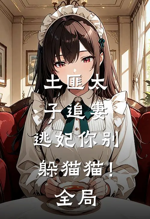 土匪太子追妻：逃妃你别躲猫猫！全局