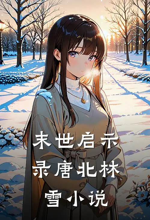 末世启示录唐北林雪小说