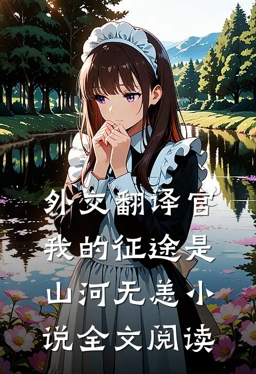 外交翻译官我的征途是山河无恙小说全文阅读