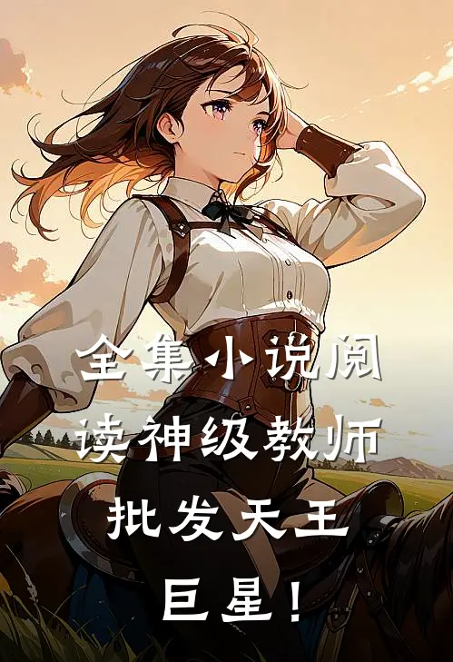 全集小说阅读神级教师，批发天王巨星！