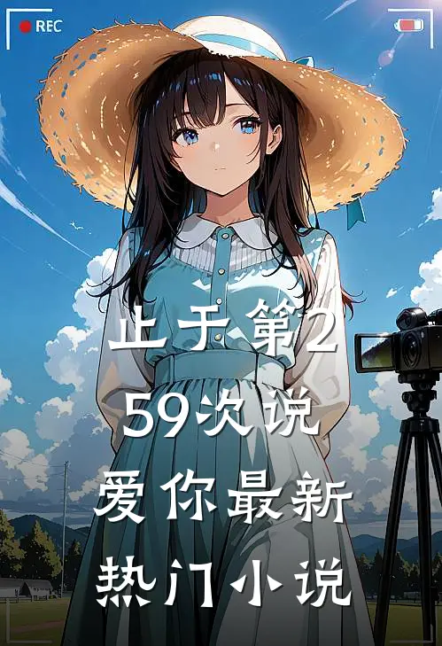 止于第259次说爱你最新热门小说