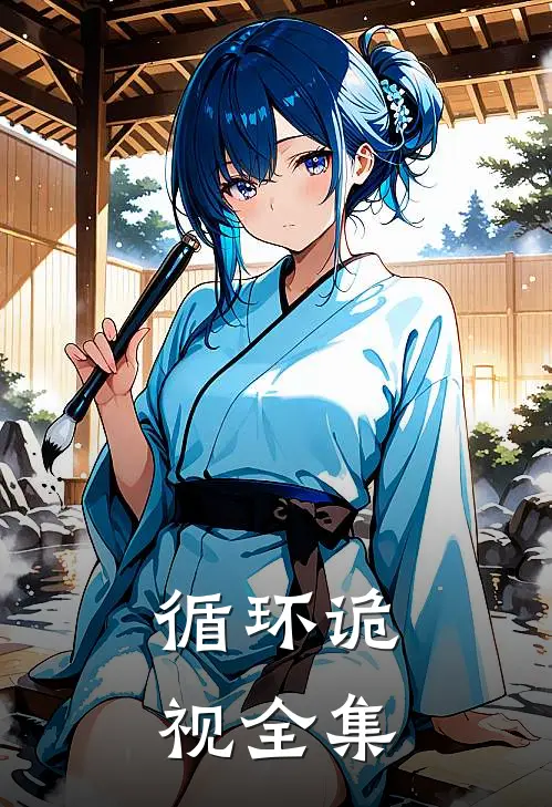 循环诡视 全集