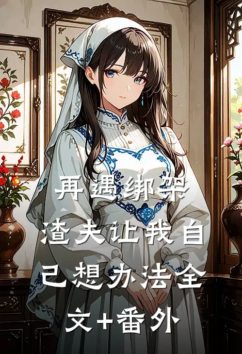 再遇绑架，渣夫让我自己想办法全文+番外