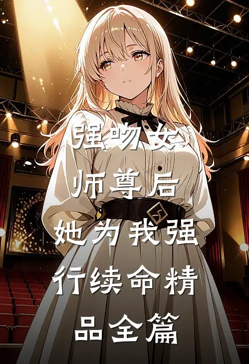 强吻女师尊后，她为我强行续命精品全篇