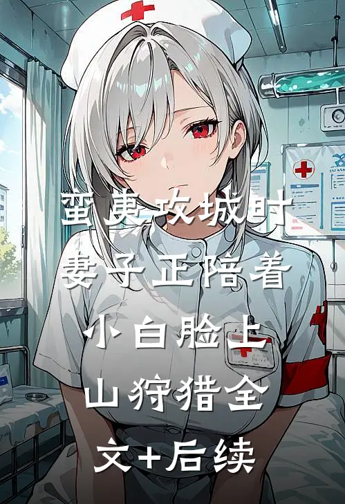 蛮夷攻城时，妻子正陪着小白脸上山狩猎全文+后续