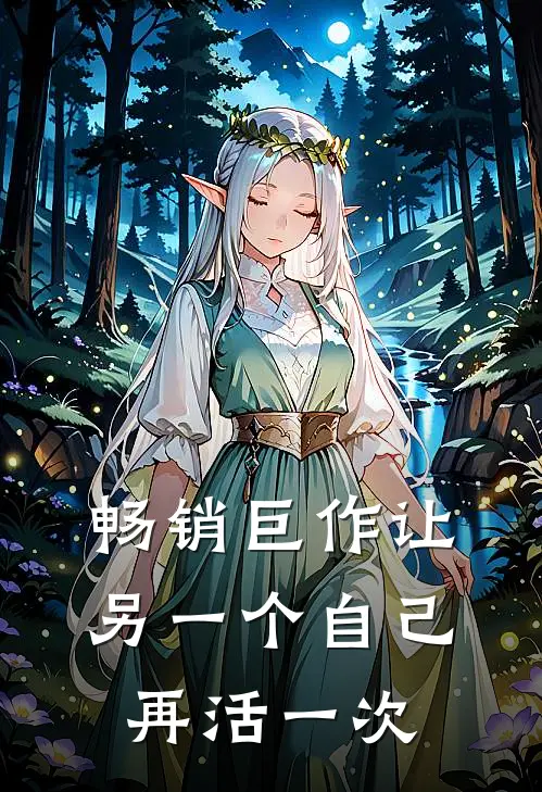 畅销巨作让另一个自己再活一次