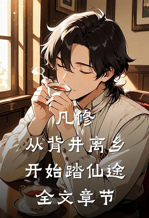 凡修：从背井离乡开始踏仙途全文章节