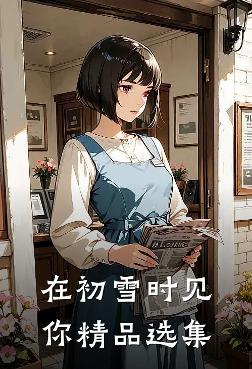 在初雪时见你精品选集