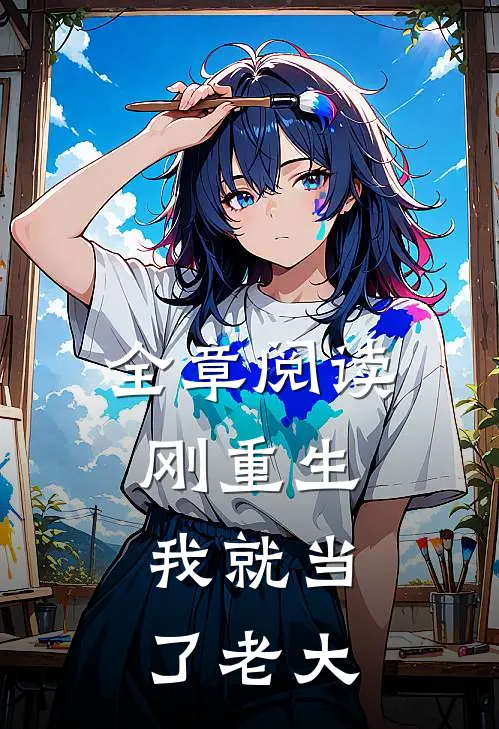 全章阅读刚重生，我就当了老大