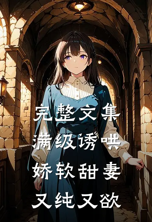 完整文集满级诱哄：娇软甜妻又纯又欲