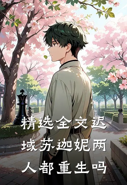 精选全文迟域苏迦妮两人都重生吗
