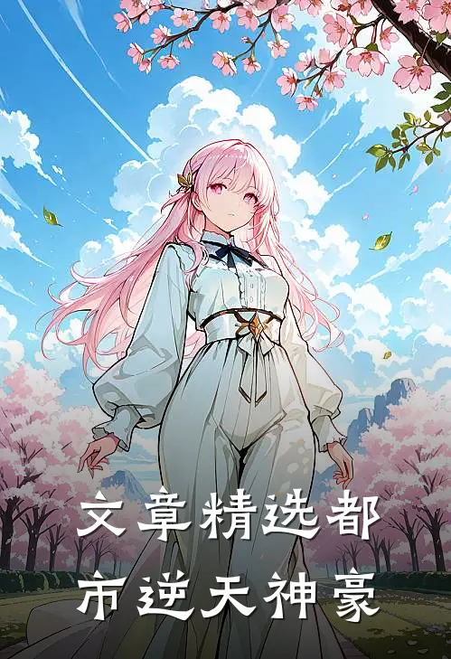 文章精选都市逆天神豪