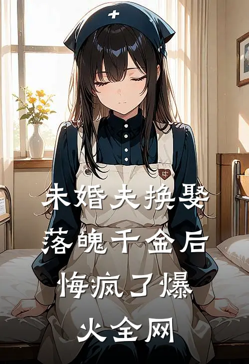 未婚夫换娶落魄千金后，悔疯了爆火全网