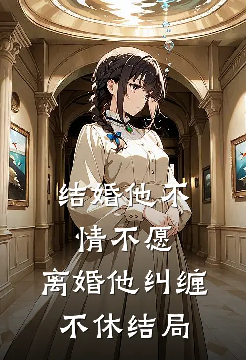 结婚他不情不愿，离婚他纠缠不休结局