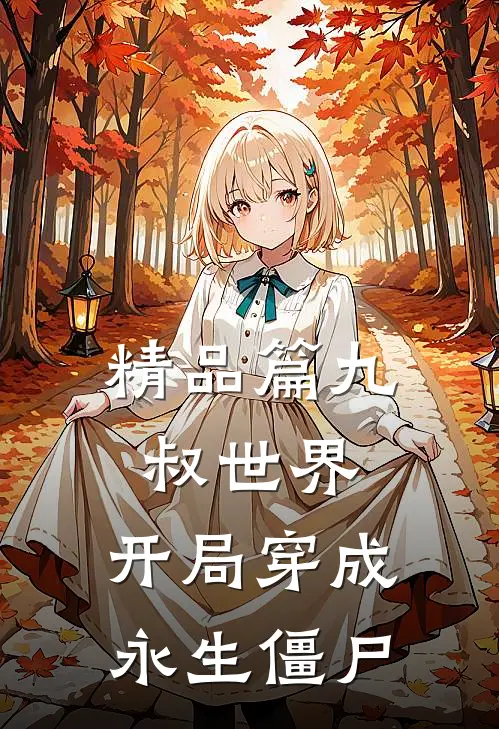 精品篇九叔世界开局穿成永生僵尸
