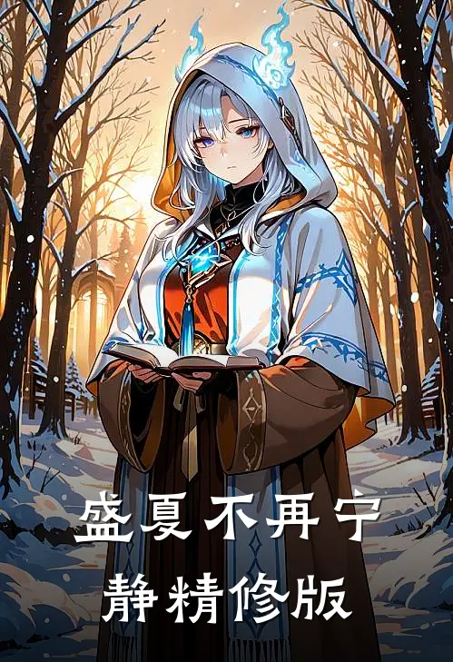 盛夏不再宁静精修版